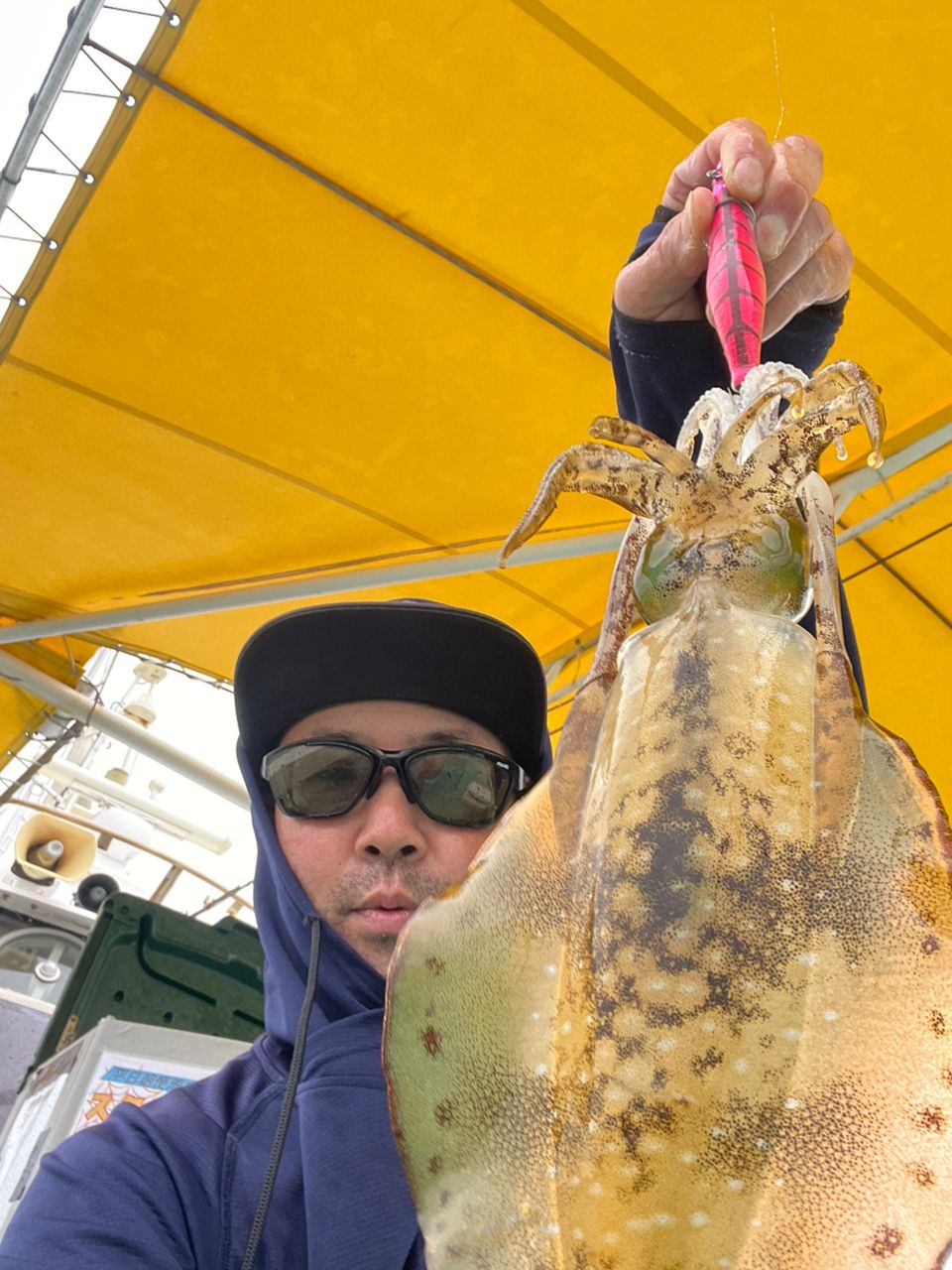 ナオメタルさんの釣果 2枚目の画像
