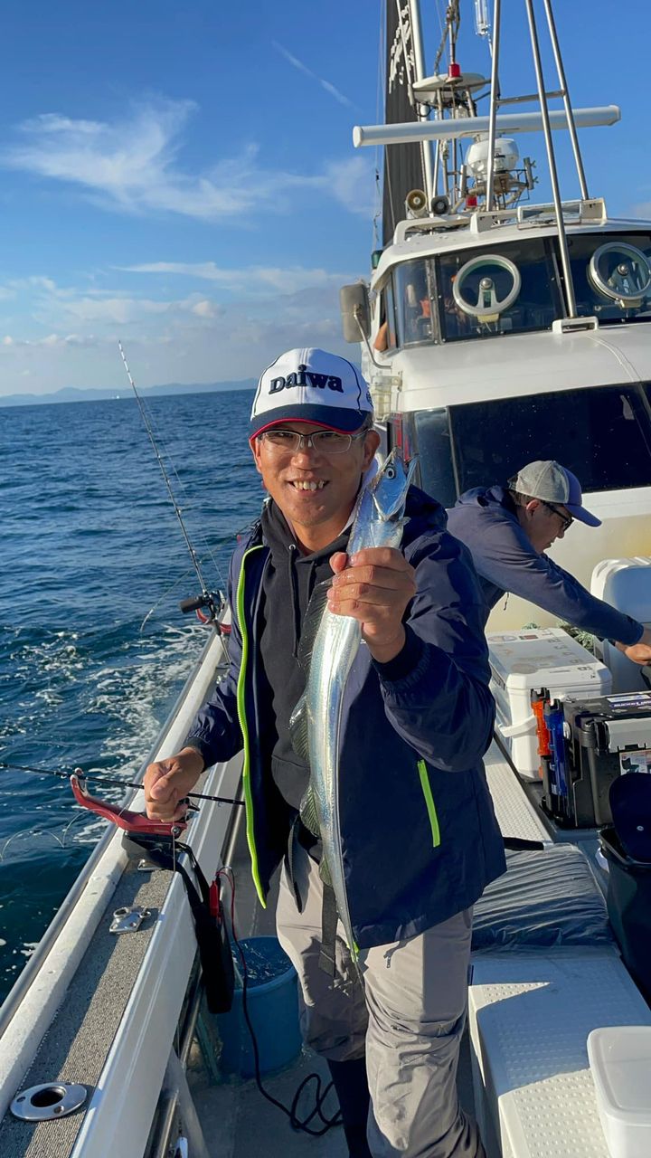 BOZUさんの釣果 2枚目の画像