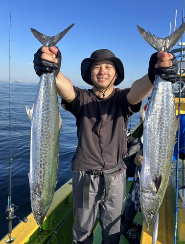 東京湾湾奥