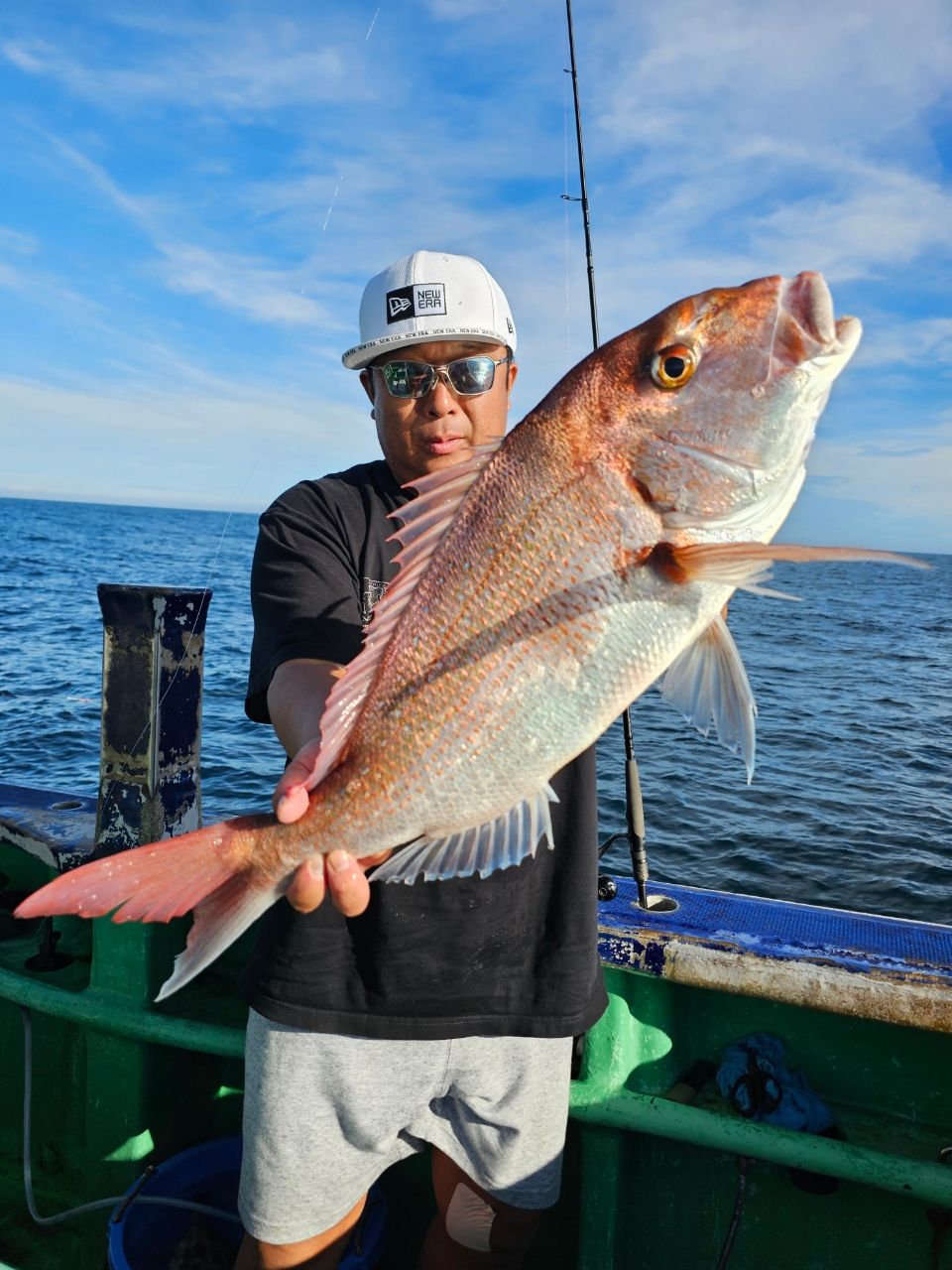 第三義心丸さんの釣果 2枚目の画像