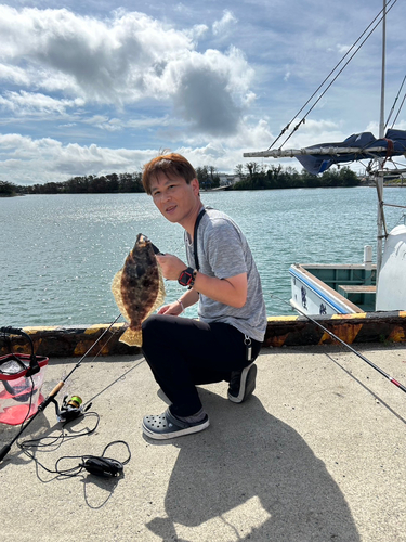 表浜名湖