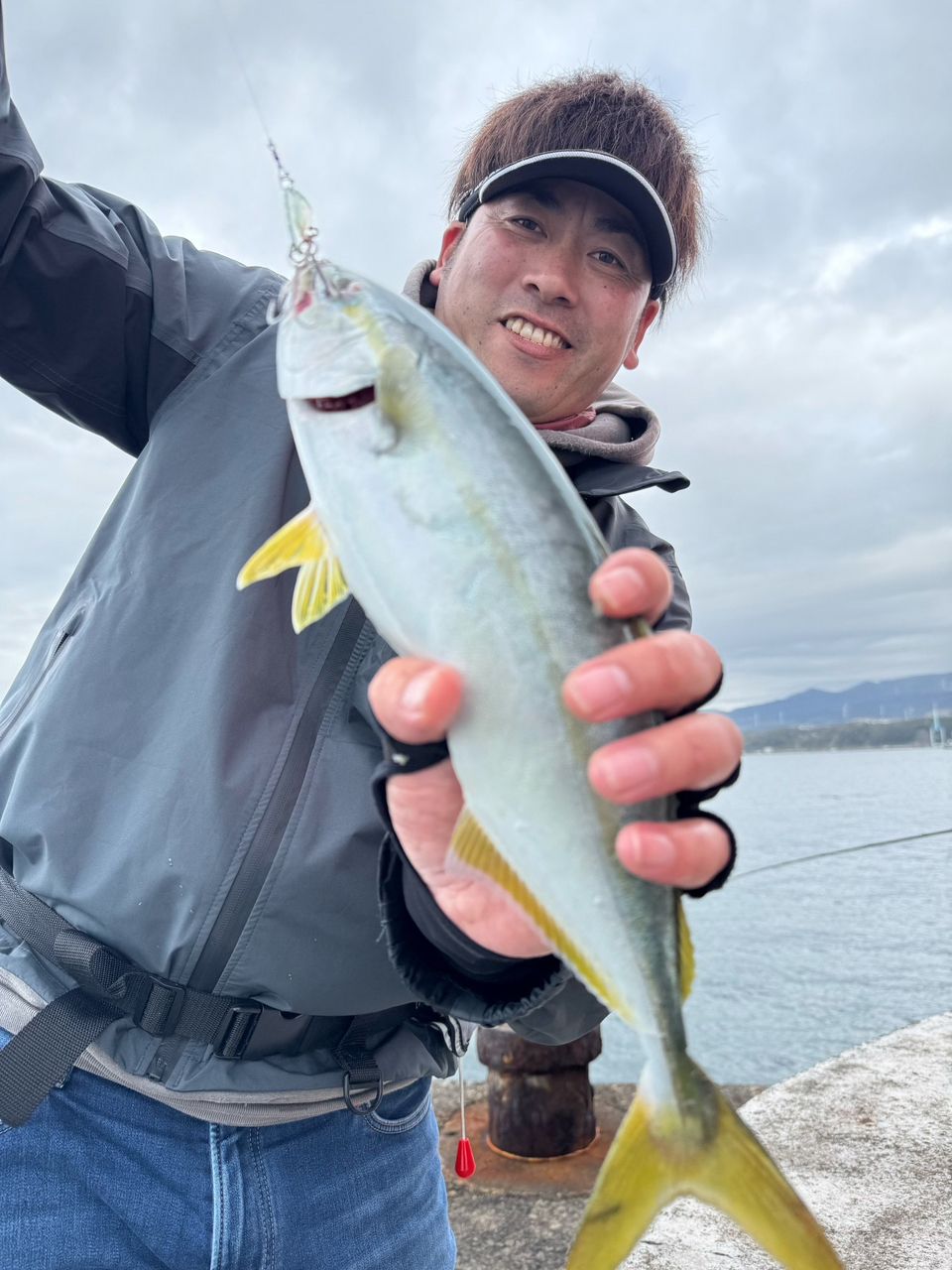 道産子コーディーさんの釣果 3枚目の画像