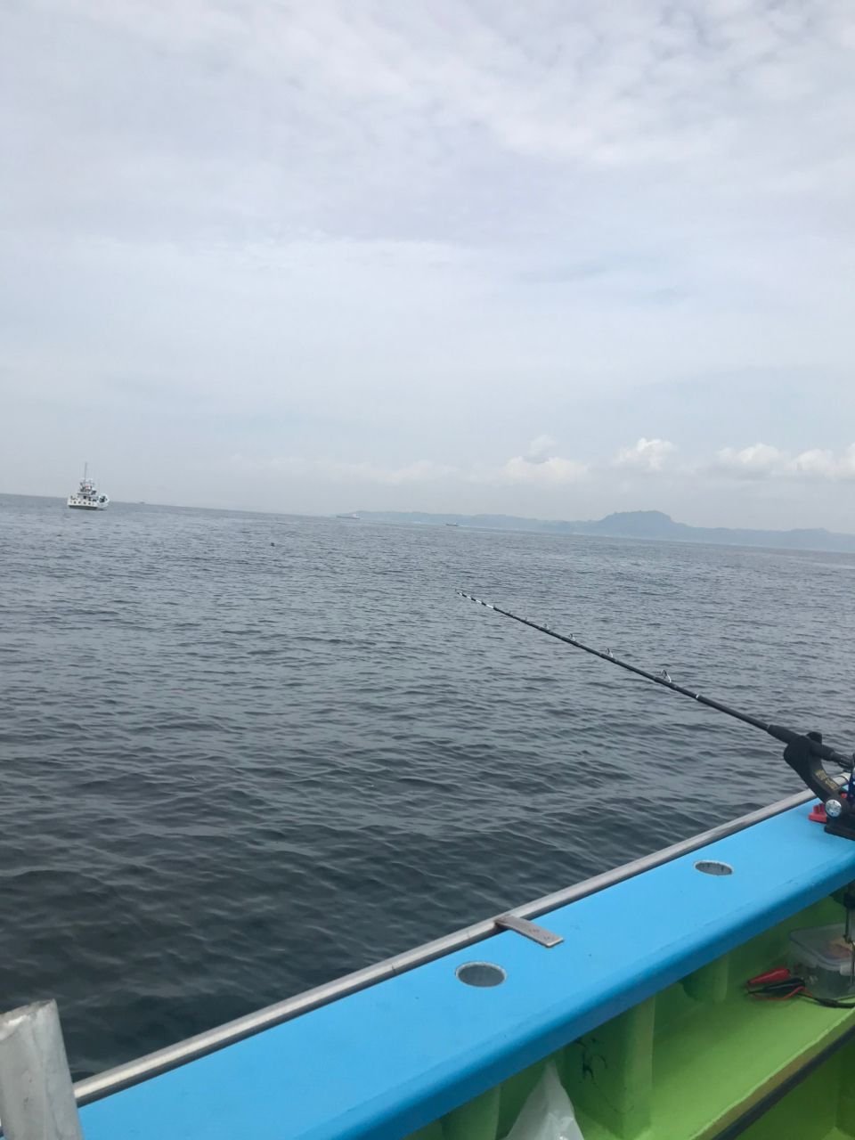 あつんどさんの釣果 3枚目の画像