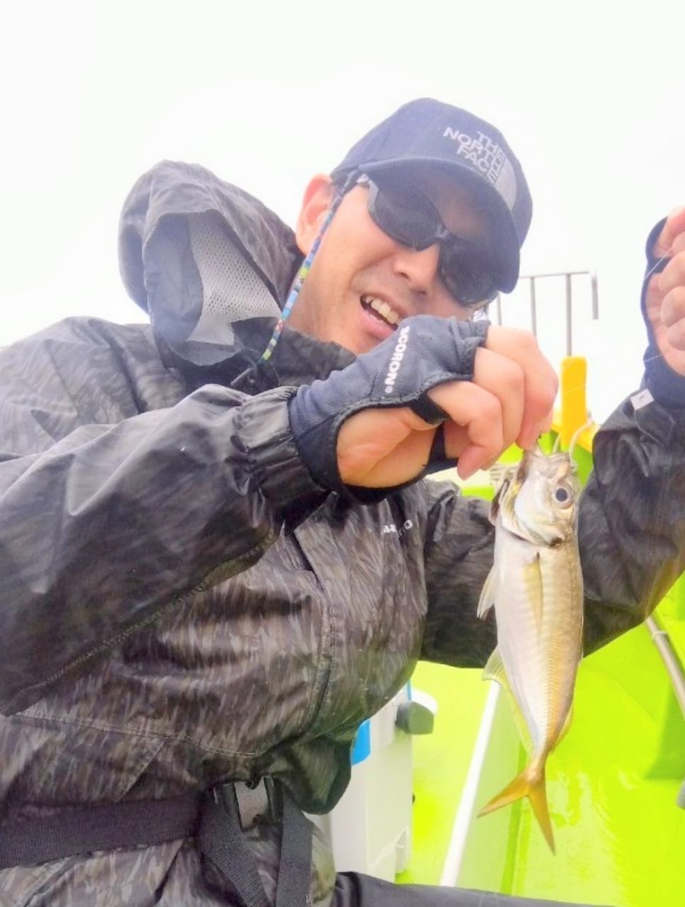 釣り船西野屋さんの釣果 2枚目の画像