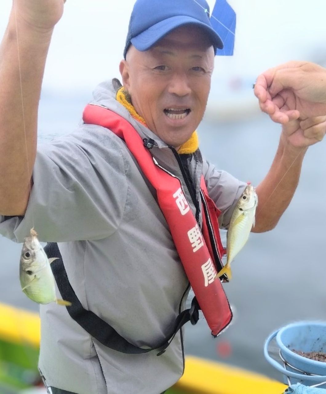 釣り船西野屋さんの釣果 3枚目の画像