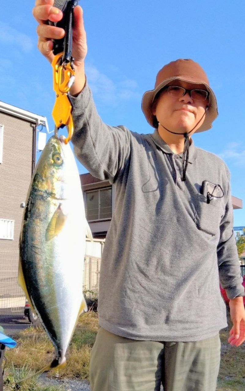 釣り船西野屋さんの釣果 2枚目の画像