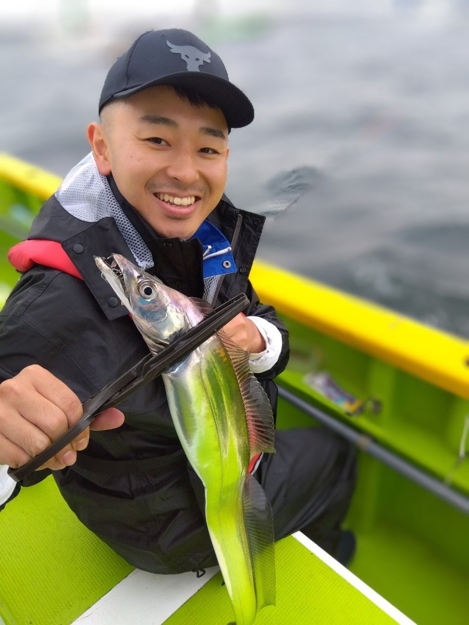 釣り船西野屋さんの釣果 3枚目の画像