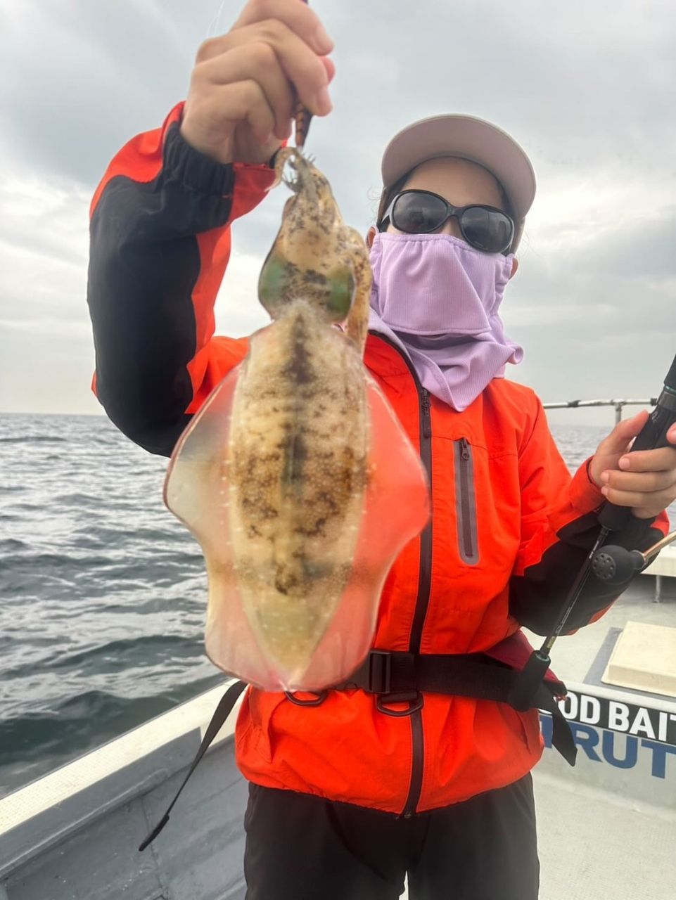 はくさい🎣🐟さんの釣果 3枚目の画像