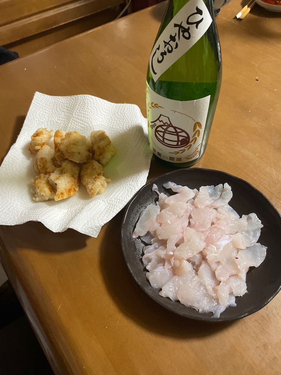 アングラーだいすけさんの釣果 3枚目の画像