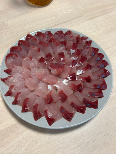 釣果