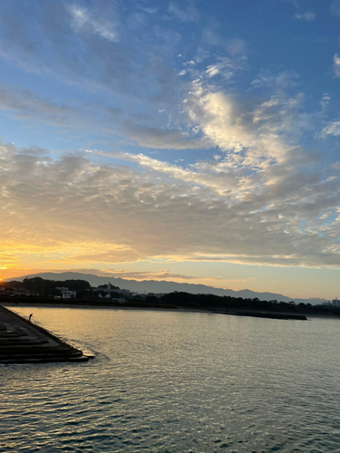 福間漁港海浜公園