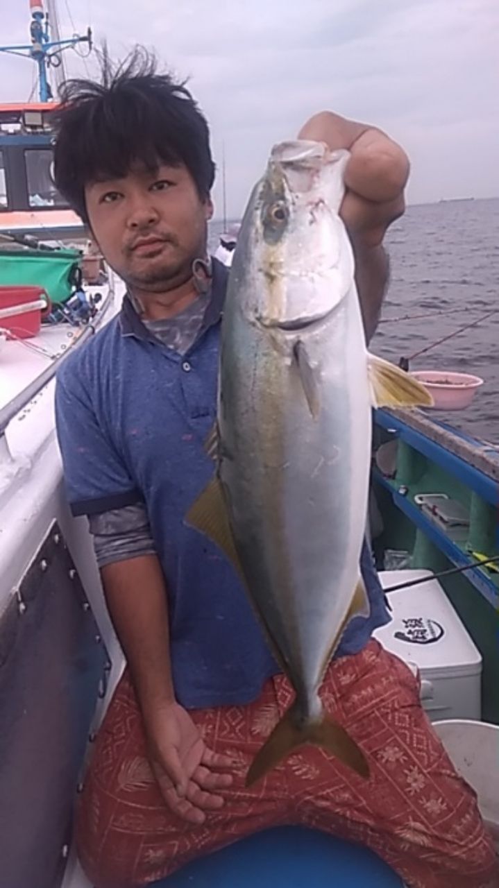 鬼火さんの釣果 3枚目の画像