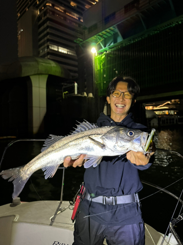 砂町運河