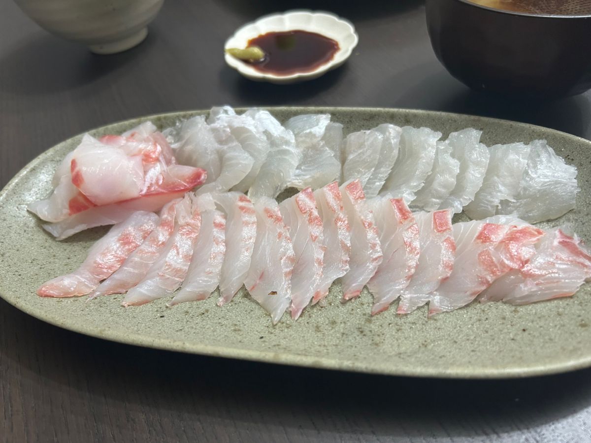 ふな虫さんの釣果 3枚目の画像