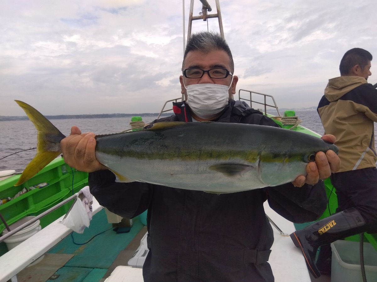 せどおと丸さんの釣果 3枚目の画像