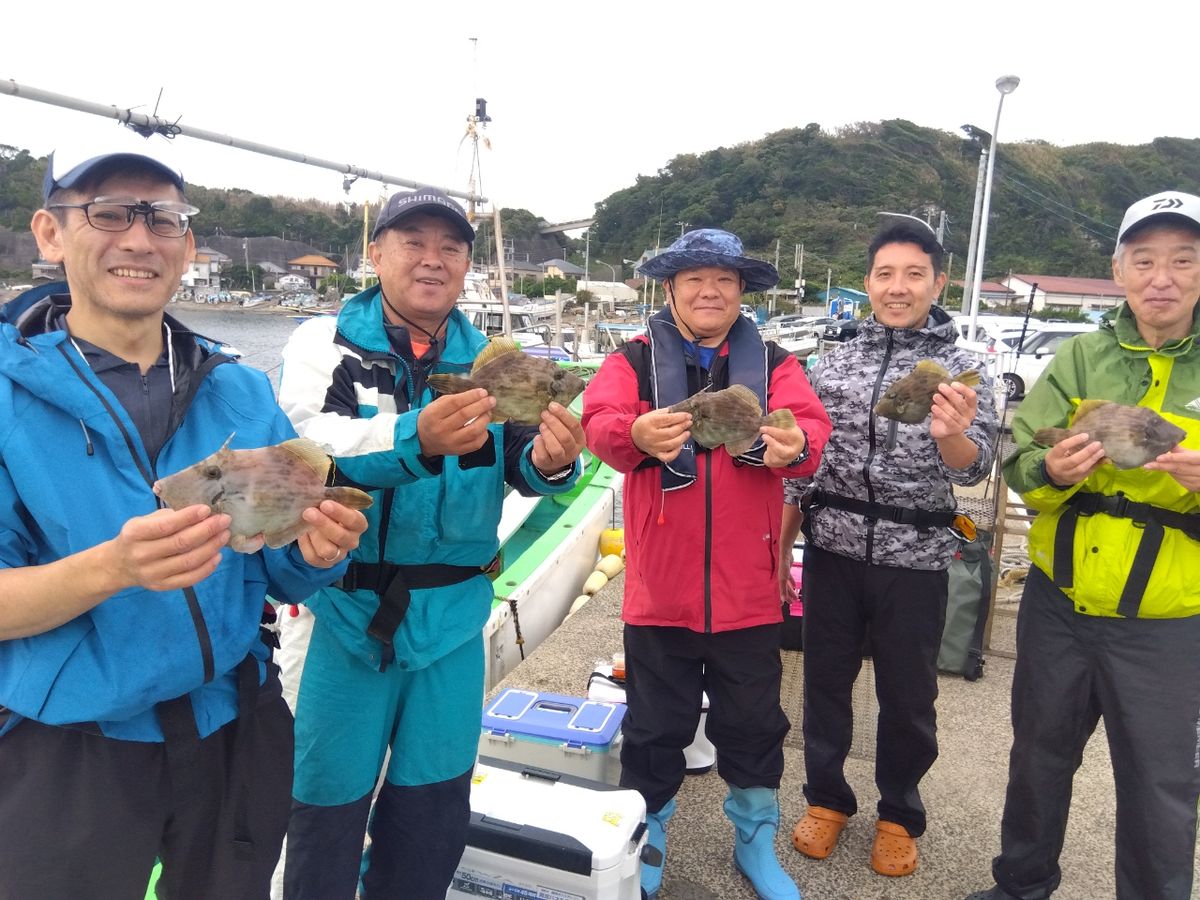 せどおと丸さんの釣果 2枚目の画像