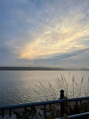 石狩湾新港