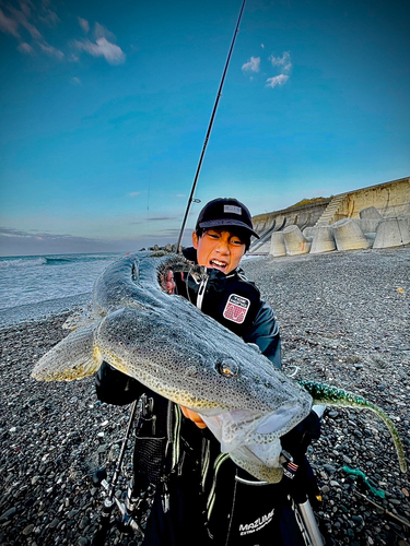 釣果