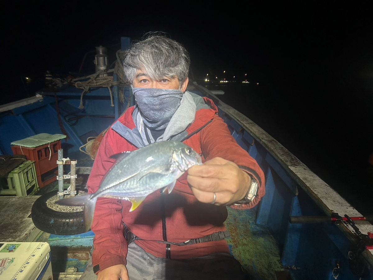 まなひなさんの釣果 1枚目の画像