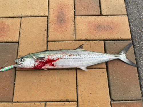 福間漁港海浜公園