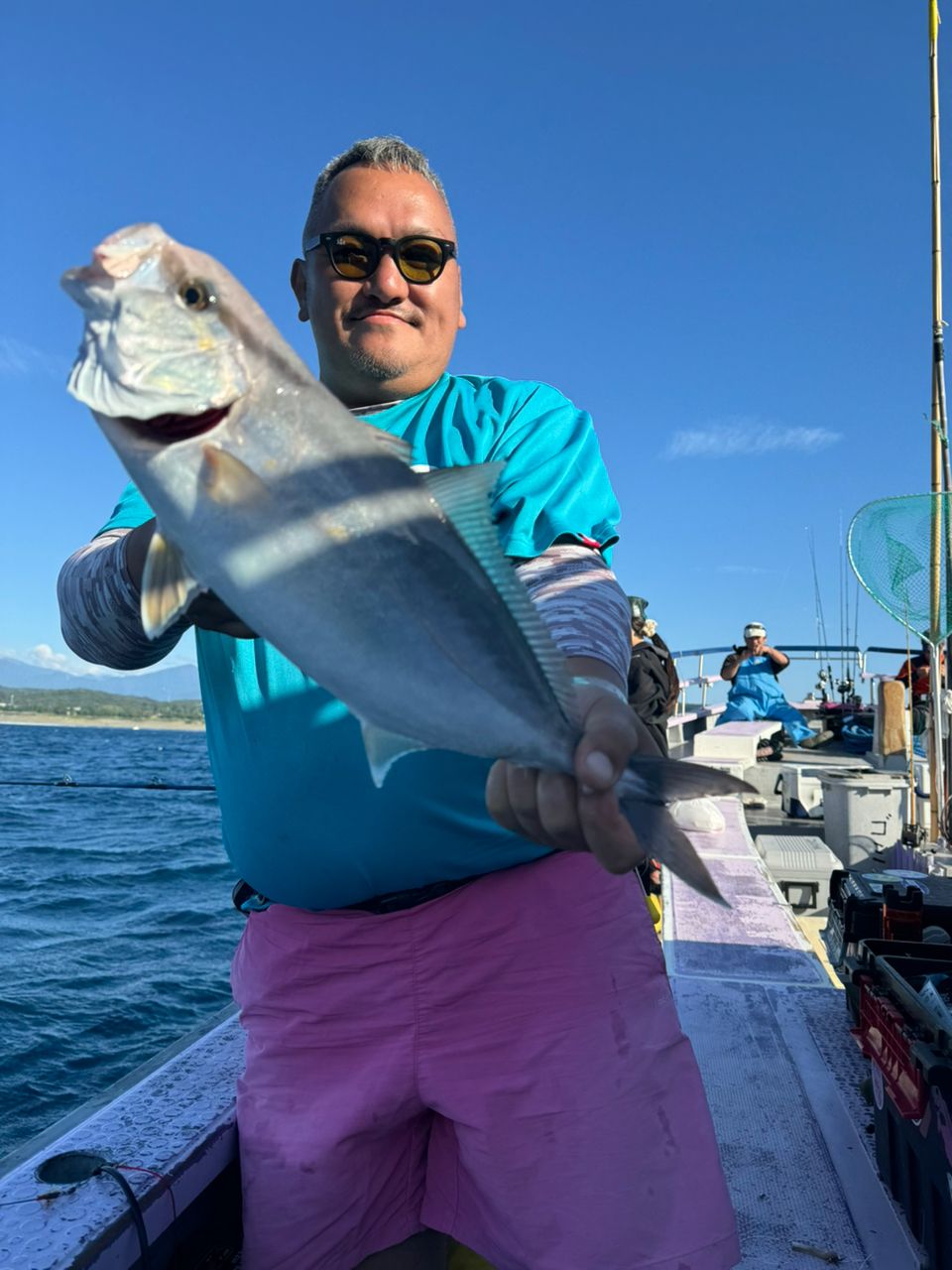 ダイチャンネルさんの釣果 2枚目の画像