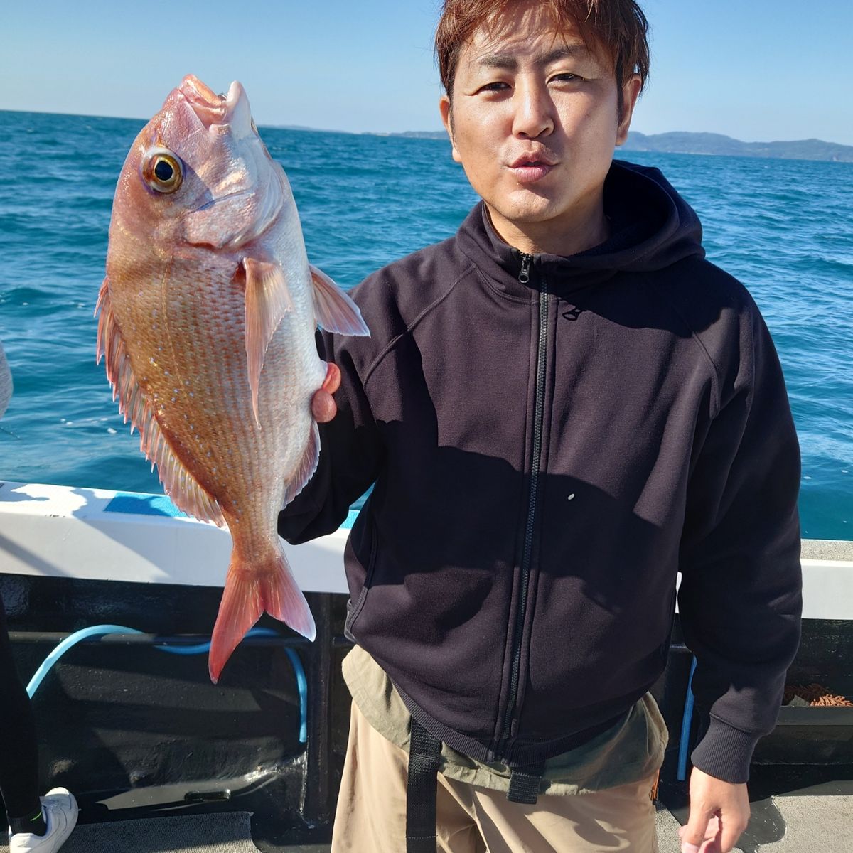 九三丸さんの釣果 3枚目の画像