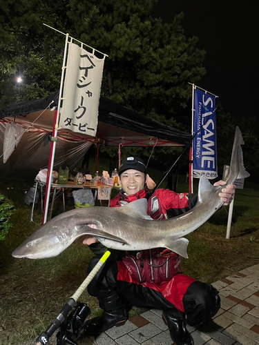 東京湾（アクアライン〜富津）