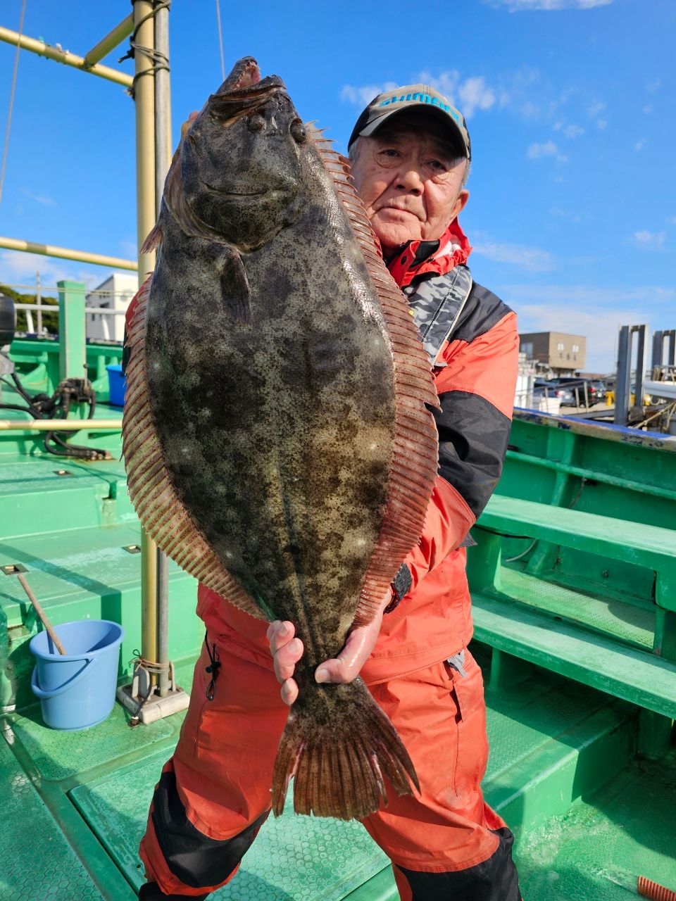 第三義心丸さんの釣果 2枚目の画像