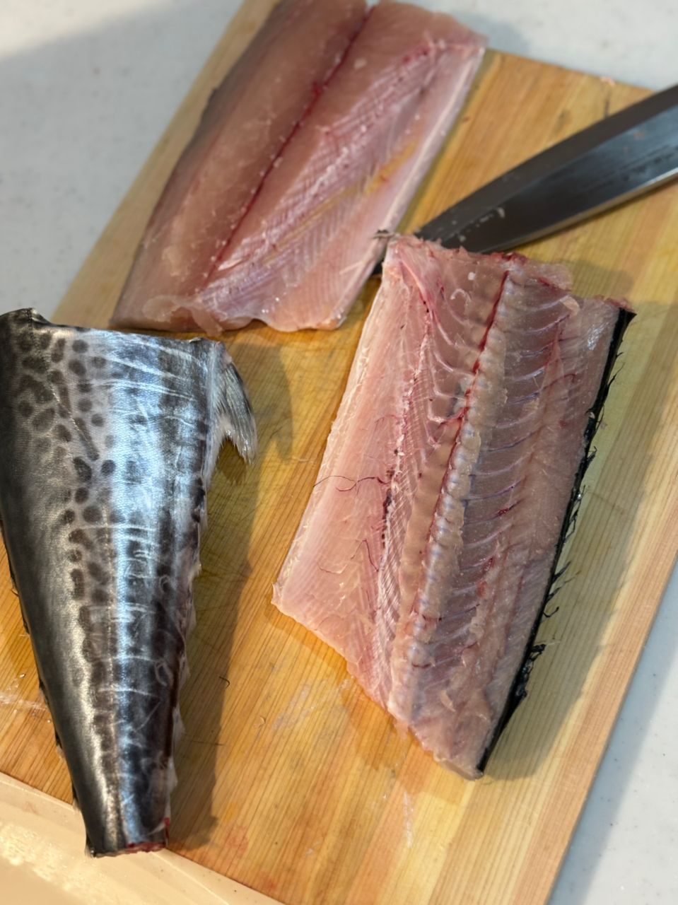 ぱぴです！さんの釣果 2枚目の画像