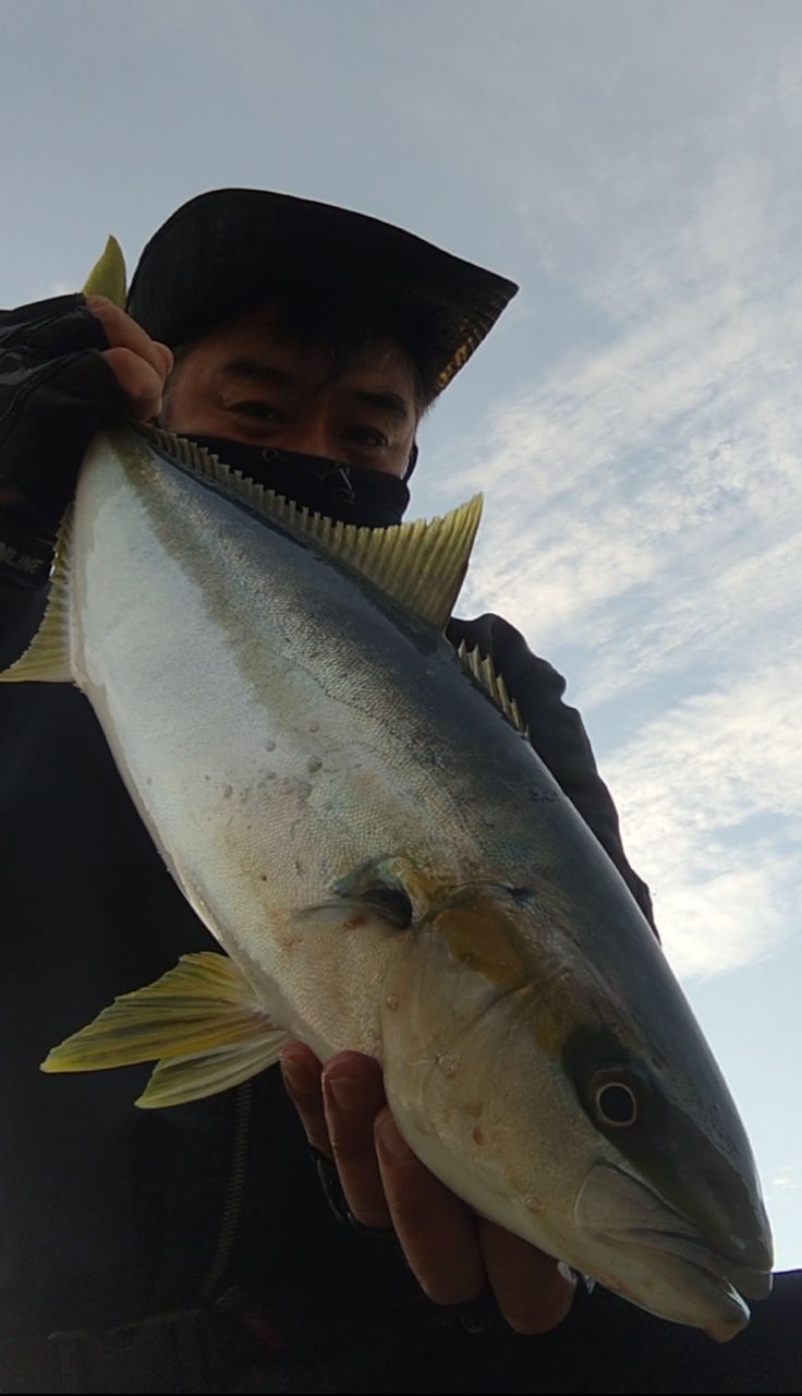 まっくす　さんの釣果 2枚目の画像