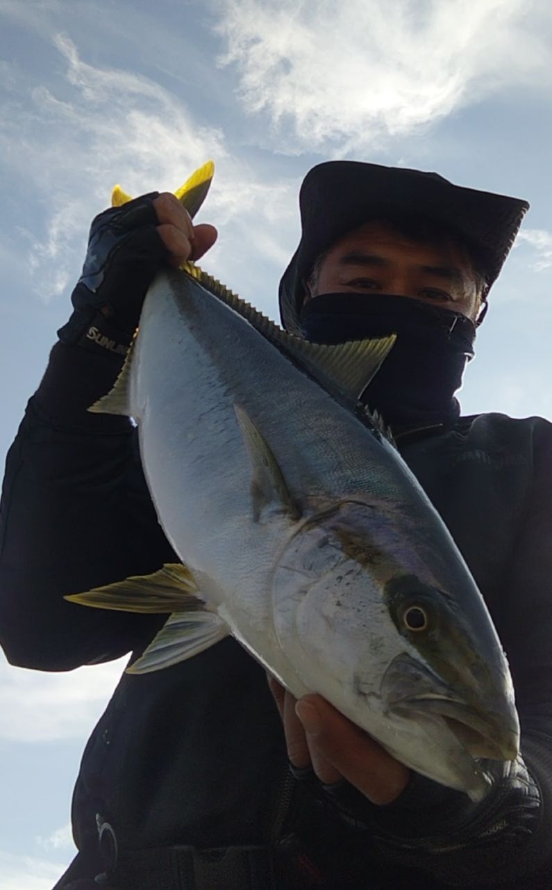 まっくす　さんの釣果 2枚目の画像