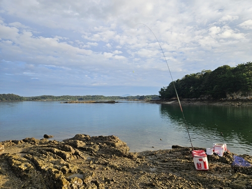 島原湾