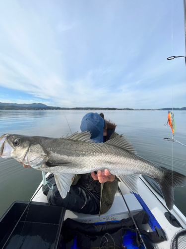 釣果