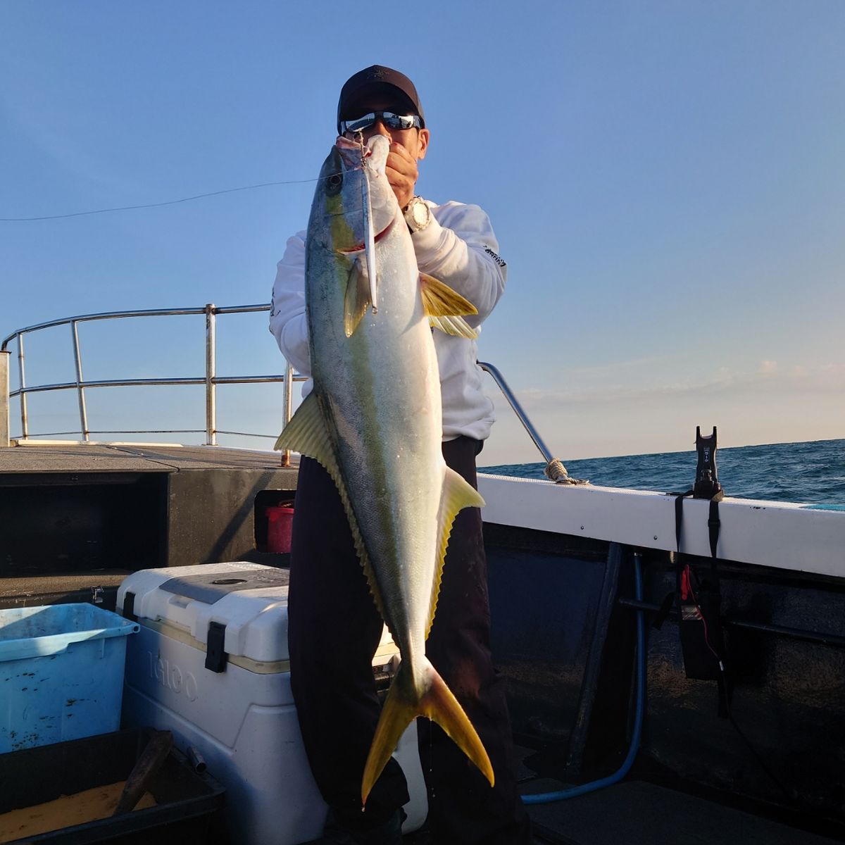 九三丸さんの釣果 2枚目の画像