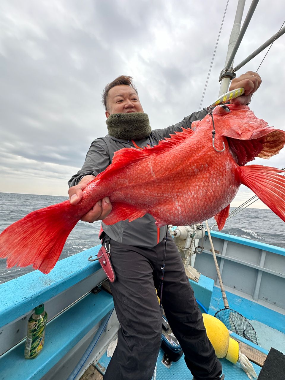 ANGLERS藤井さんの釣果 2枚目の画像