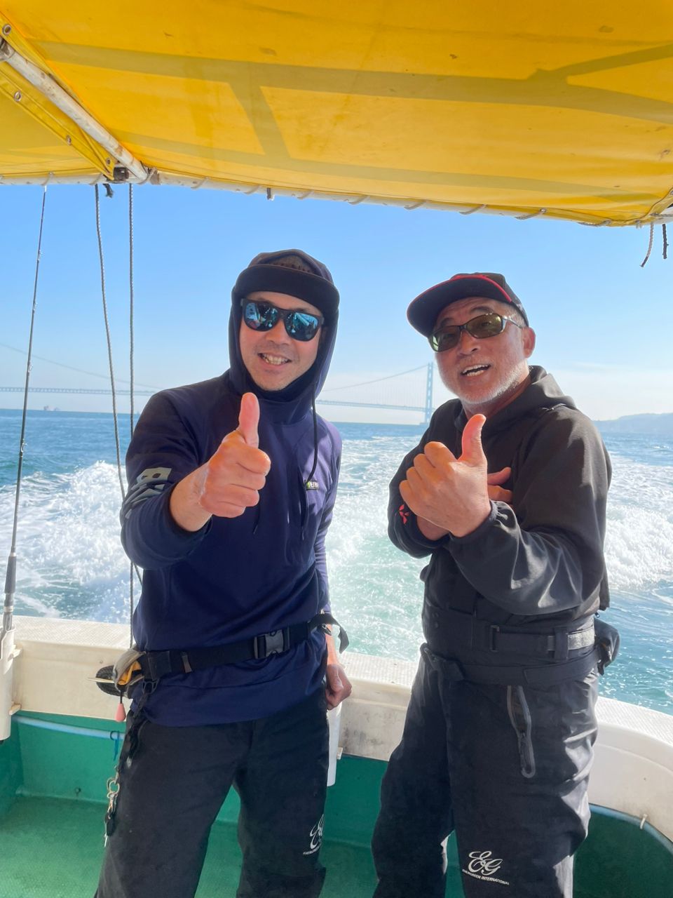 ナオメタルさんの釣果 3枚目の画像