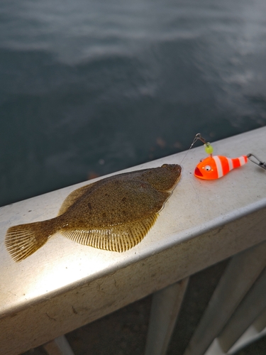 石狩湾新港