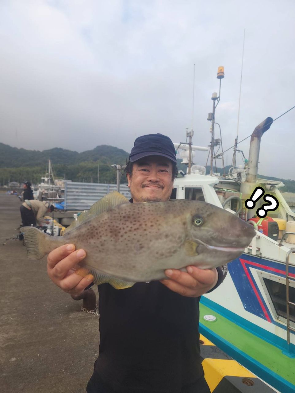 清和丸さんの釣果 3枚目の画像