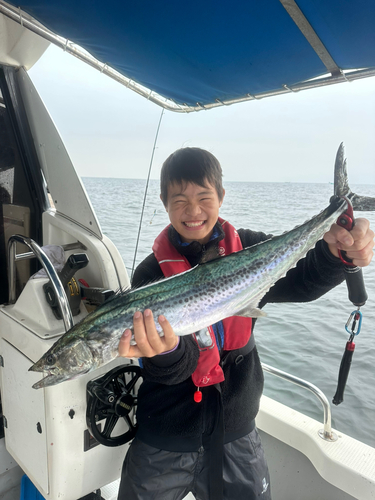 東京湾湾奥