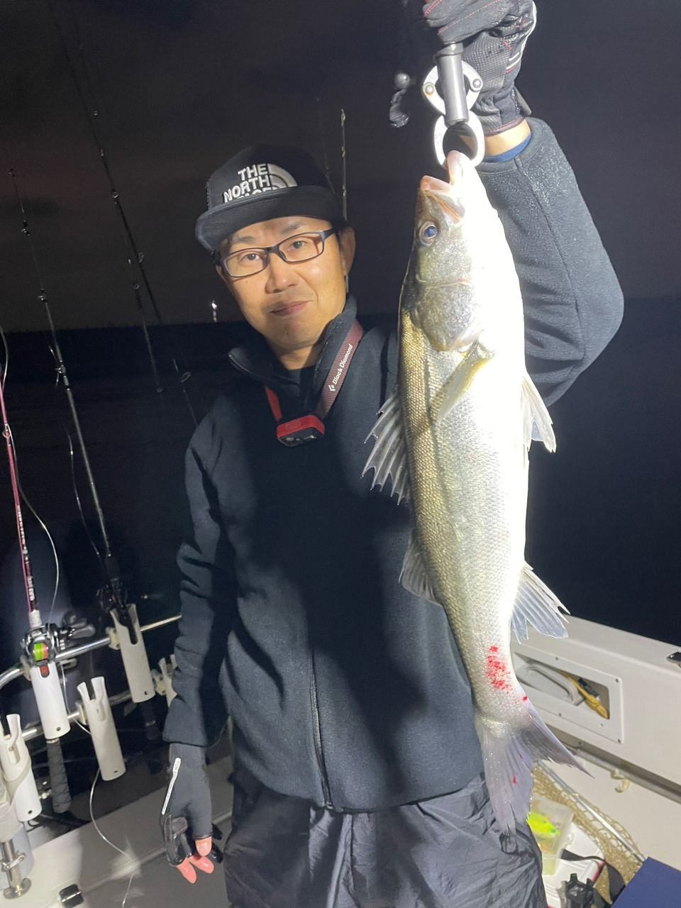 わくわく屋さんの釣果 3枚目の画像