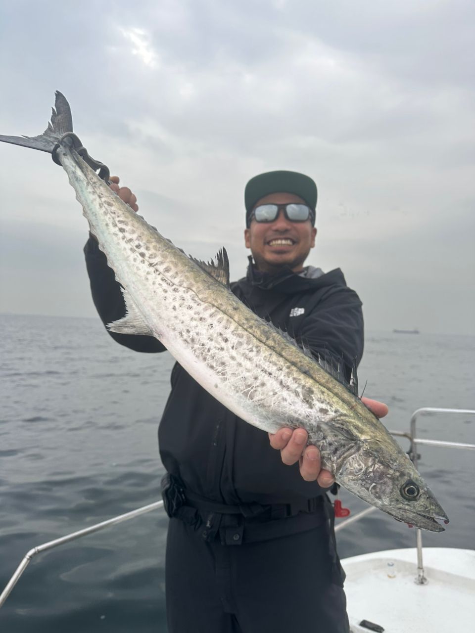 Ryo Kさんの釣果 2枚目の画像