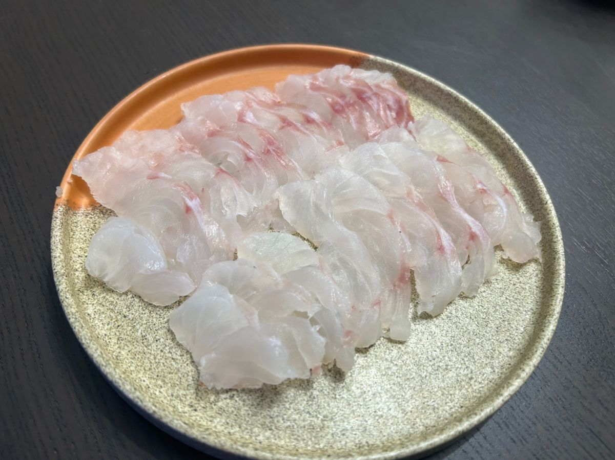 ふな虫さんの釣果 3枚目の画像