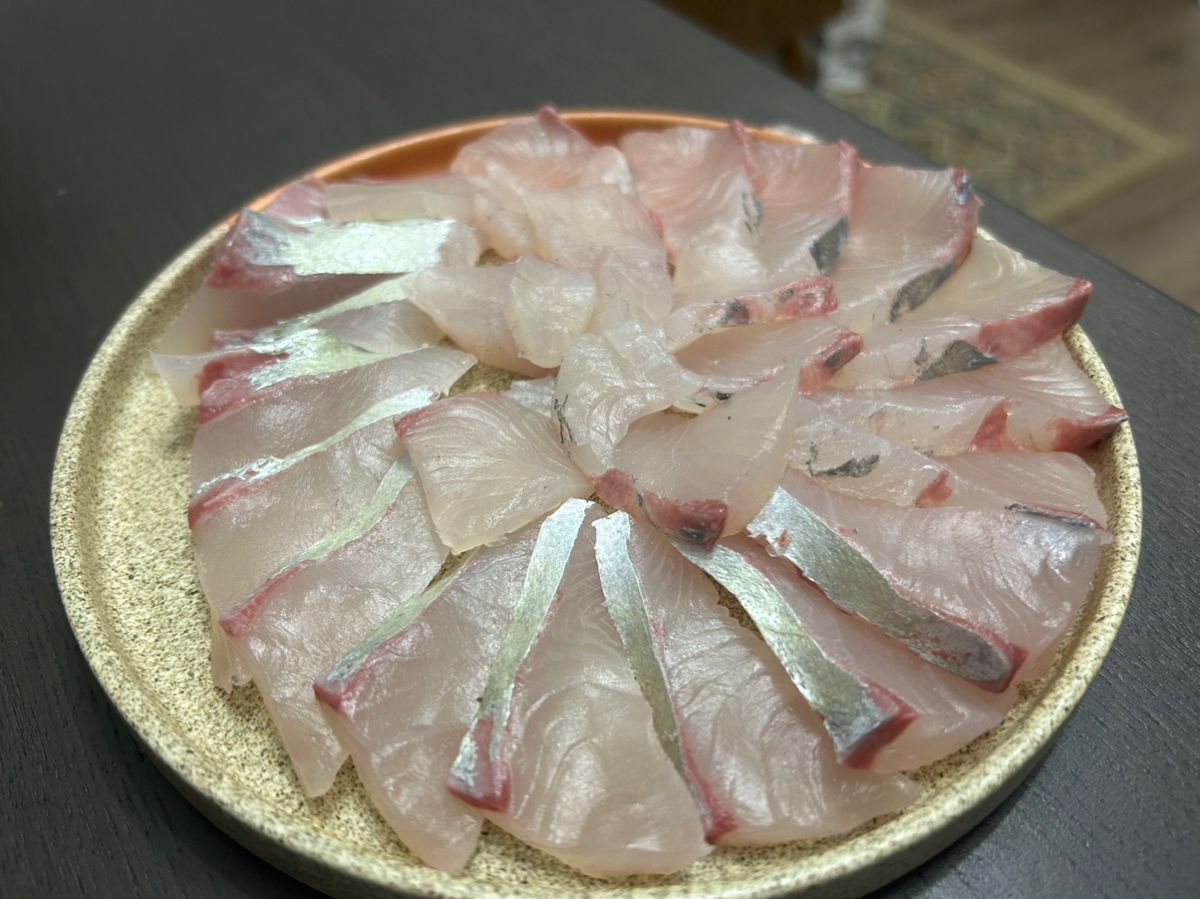 ふな虫さんの釣果 3枚目の画像