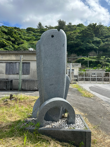 沖縄本島