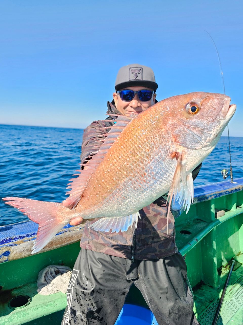 第三義心丸さんの釣果 2枚目の画像