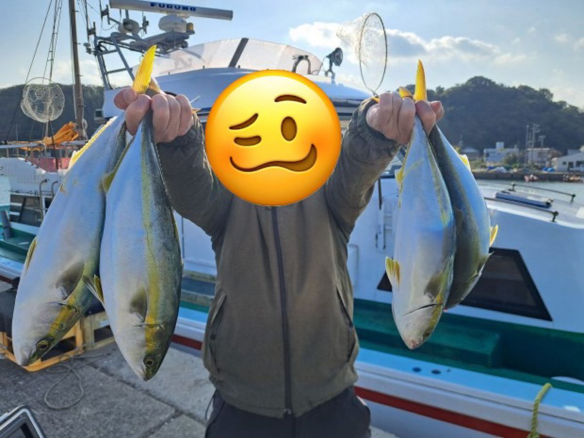 ハマチ