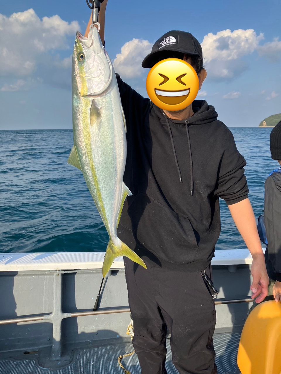 TM318さんの釣果 2枚目の画像