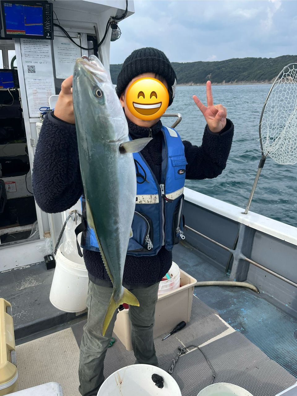 TM318さんの釣果 3枚目の画像