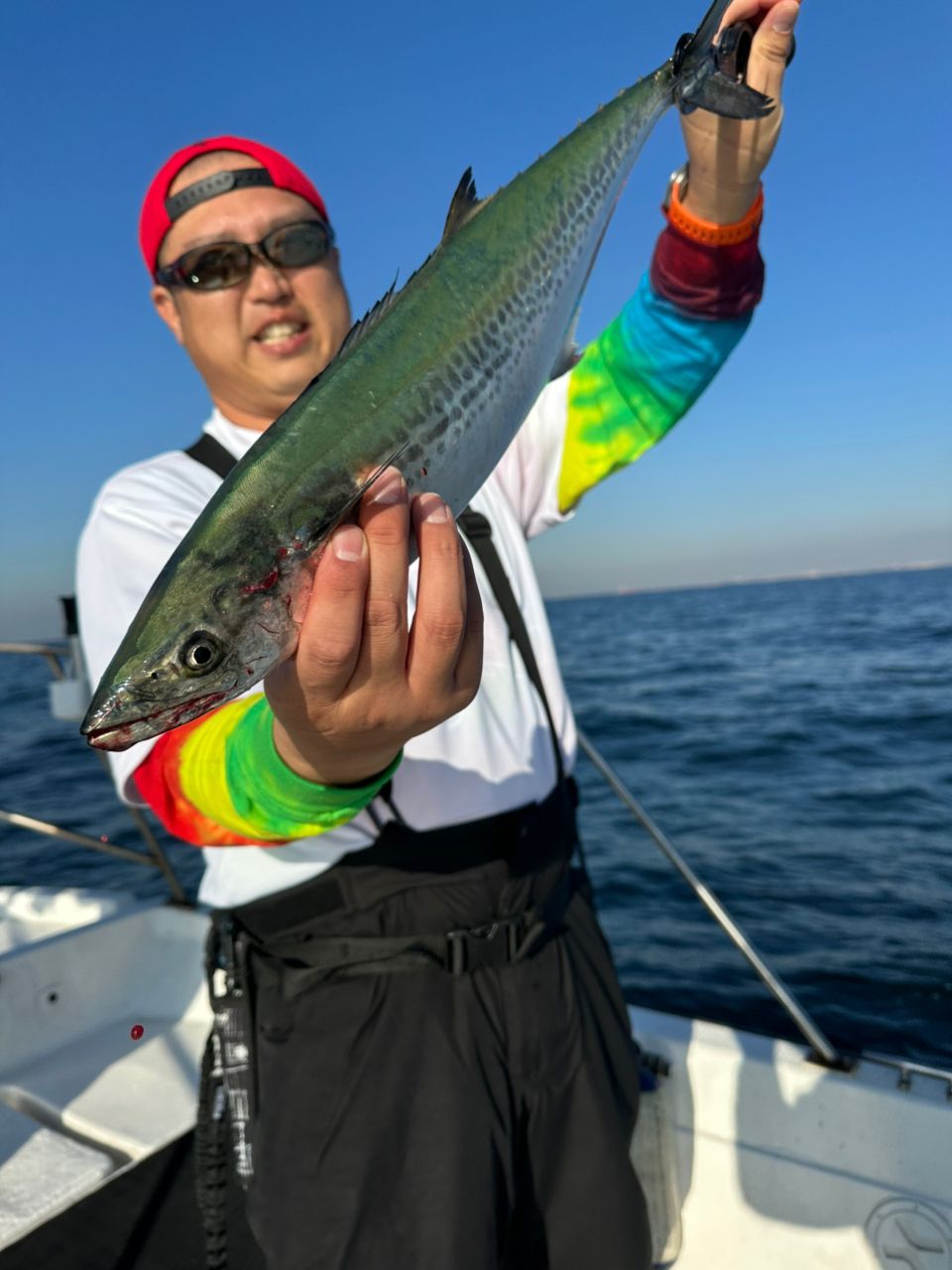 Ryo Kさんの釣果 2枚目の画像