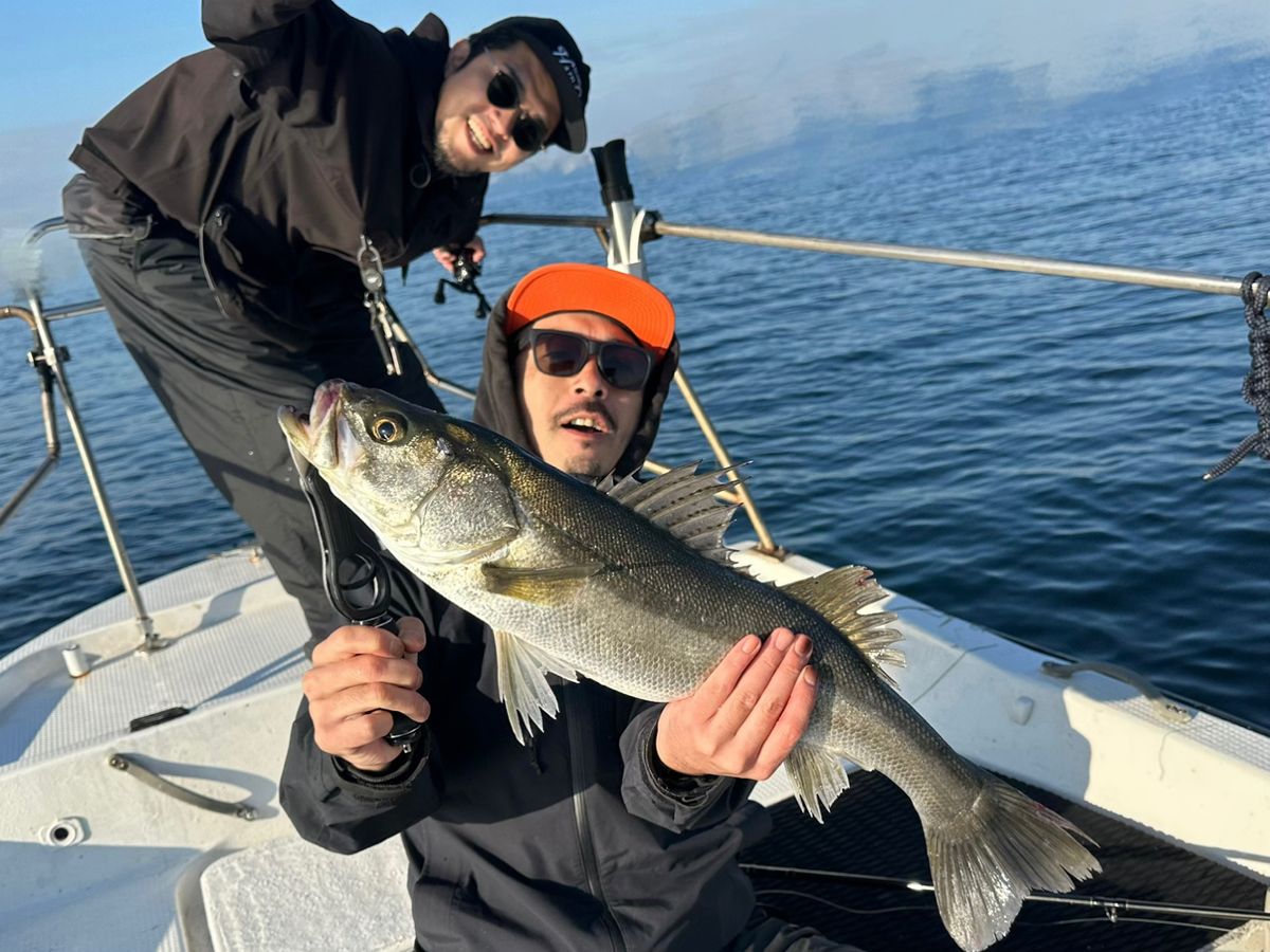 Ryo Kさんの釣果 3枚目の画像